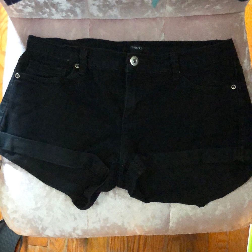 Forever 21 Shorts
